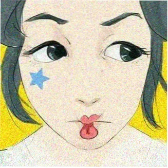 迪丽热巴